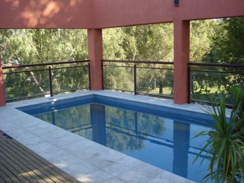Hotel Cerro Blanco