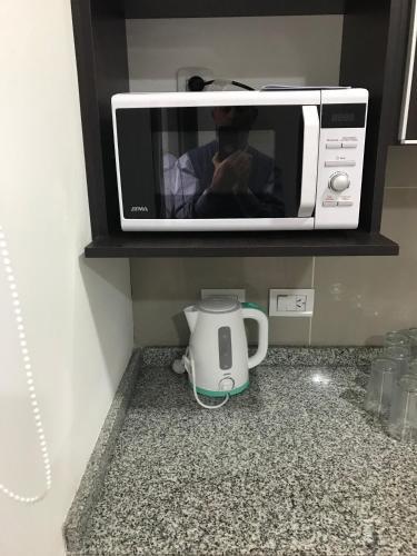 Apartamento Departamento Muy Bien Ubicado