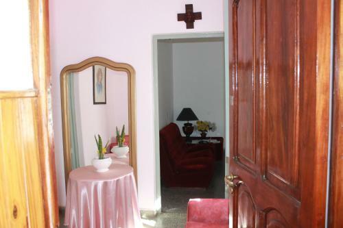 Apartamento Tres Marias