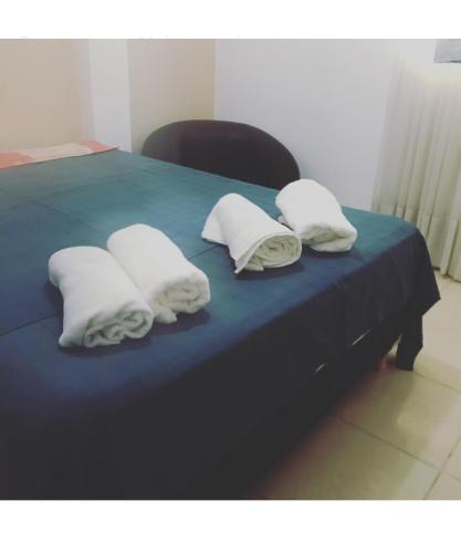Apartamento Departamentos San Juan Del Bicentenario