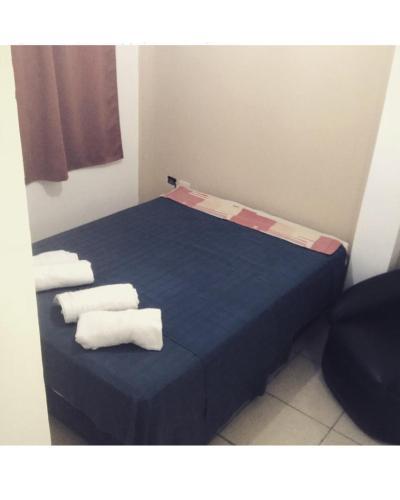 Apartamento Departamentos San Juan Del Bicentenario