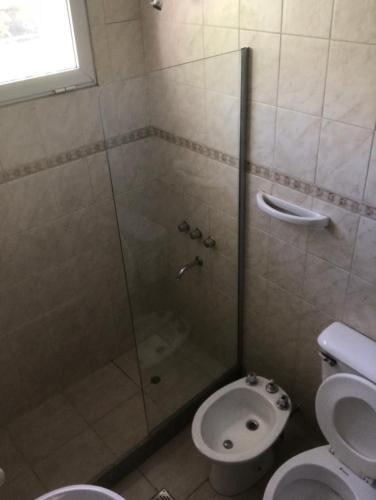 Apartamento Departamentos San Juan Del Bicentenario