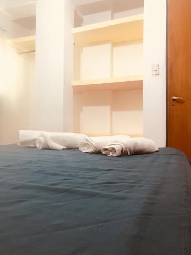 Apartamento Departamentos San Juan Del Bicentenario
