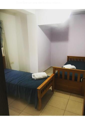 Apartamento Departamentos San Juan Del Bicentenario