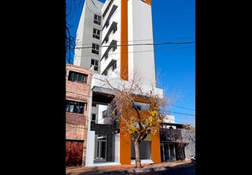 Apartamento Depto En Centro De San Juan