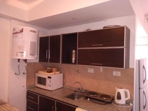 Apartamento Edificio Liban I
