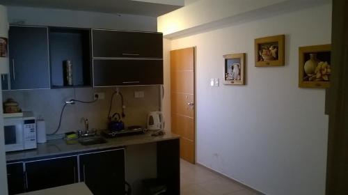 Apartamento Edificio Liban I