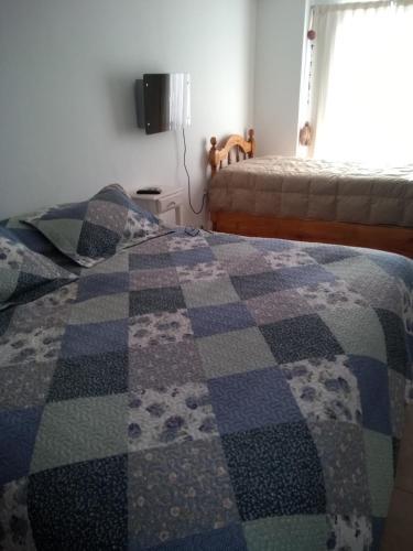 Apartamento Edificio Liban I