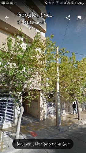 Apartamento Edificio Liban I