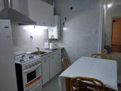 Apartamento Terra