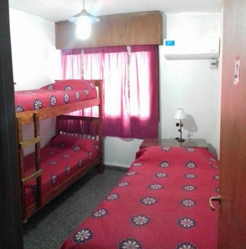 Destino San Juan Hostel