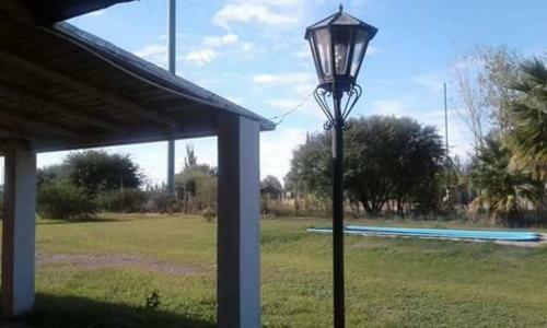 Finca El Pato