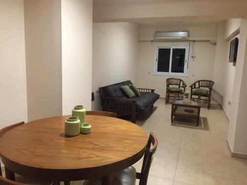 Apartamento Departamento Frente A Centro Civico