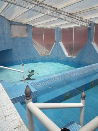Apartamento Complejo Caribe