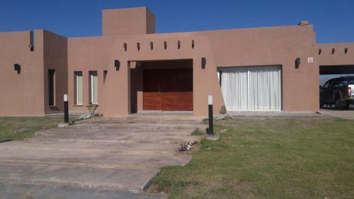 Barrio Privado Los Sauces