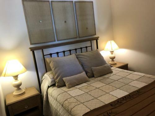 Apartamento Departamento De Lujo En Casa Colonial