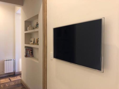 Apartamento Departamento De Lujo En Casa Colonial