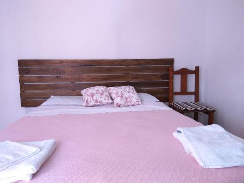 Apartamento Alojamiento Cuchi Corral