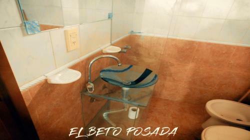 Posada El Beto