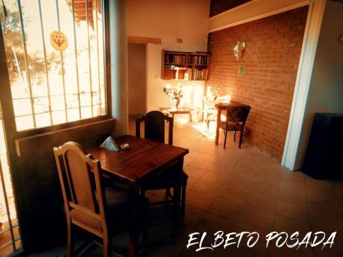 Posada El Beto