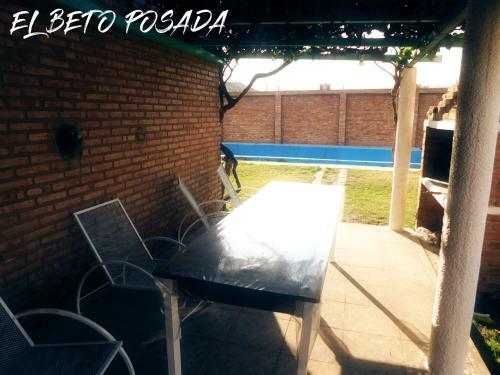 Posada El Beto