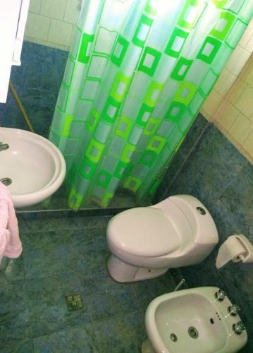 Apartamento D�plex Las Margaritas