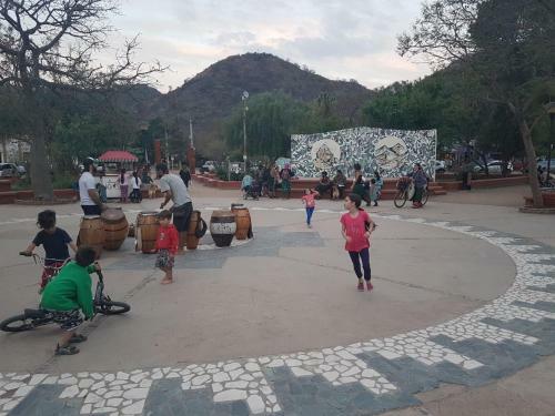 Posada Hostel Jaracanda