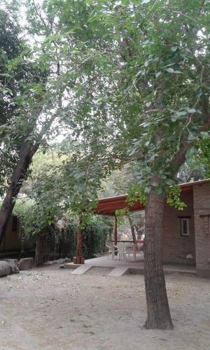 Lodge Los Horneros