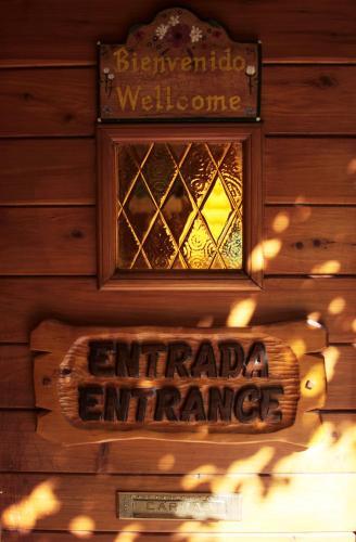 Posada Hosteria Las Lucarnas
