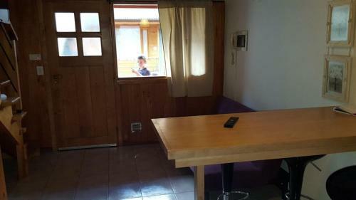 Apartamento 845 Teniente Ramay�n