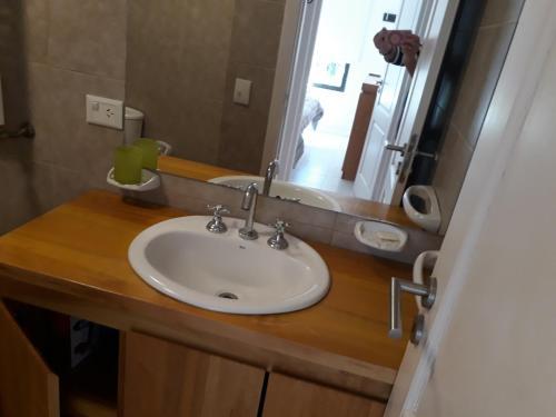 Apartamento 623 General Villegas