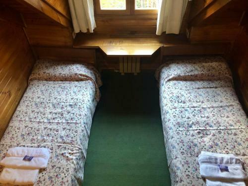 Apartamento El Maiten 5