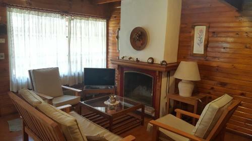 Apartamento El Maiten 5