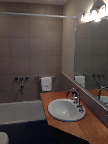 Apartamento El Paseo