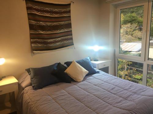 Apartamento Umain 33
