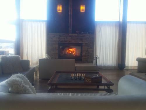 Patagonia Ranch