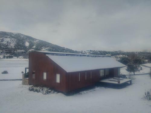 Patagonia Ranch