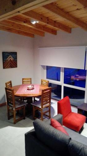 Apartamento Umain Plaza