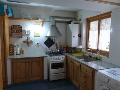 Apartamento Departamento Armonias