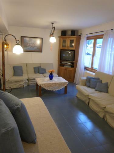 Apartamento Departamento Armonias