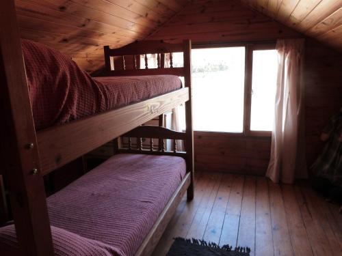 Apartamento Caba�a La Cascada