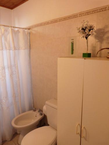 Apartamento Caba�a La Cascada