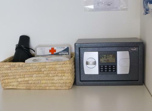 Apartamento Sol Del Sur
