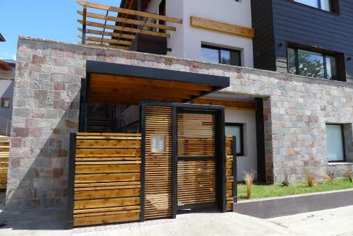 Apartamento Sol Del Sur