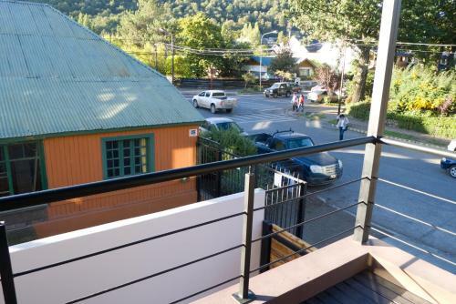 Apartamento Sol Del Sur