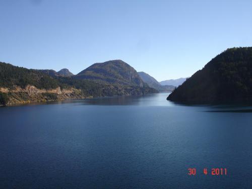 Estadia Del Bosque