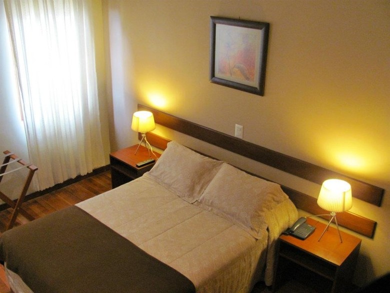 Hotel Inkanto