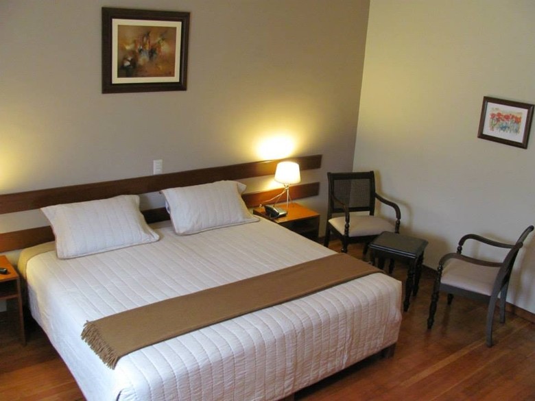 Hotel Inkanto