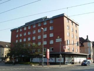 Hotel Mecklenheide Hannover