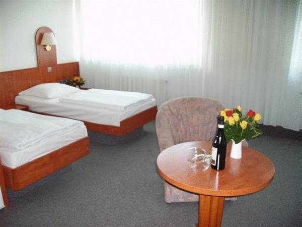 Hotel Mecklenheide Hannover
